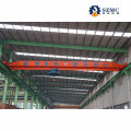 Single Girder Workshop Overhead Crane with Kino Quality